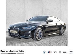 Schwarz Gebraucht 2021 BMW M440 M Sport Limousine | 48.680 € (Superpreis)