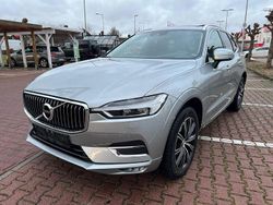 Grau Gebraucht 2018 Volvo XC60 Inscription SUV | 23.650 € (Fairer Preis)