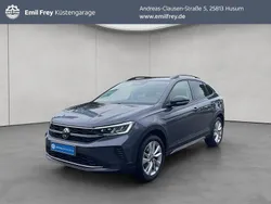 Grau Gebraucht 2024 VW Taigo Beats SUV | 22.790 € (Fairer Preis)