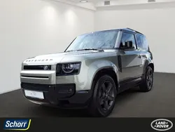 Pangea green Neu 2025 Land Rover Defender SE Dynamic SUV | 83.950 € (Guter Preis)