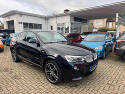 Schwarz Gebraucht 2014 BMW X4 M Sport SUV | 23.999 € (Fairer Preis)