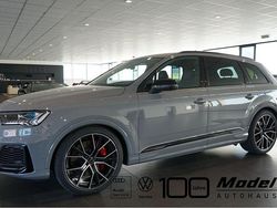 Grau Neu 2026 Audi SQ7 Sport SUV | 119.900 € (Superpreis)