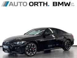 Schwarz Gebraucht 2024 BMW 1M Shadowline Coupé | 62.900 €