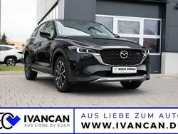 Jet black Neu 2025 Mazda CX-5 Newground SUV | 37.750 € (Fairer Preis)