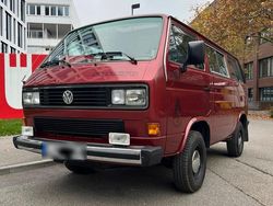 Andere farben Gebraucht 1988 VW T3 Van | 16.500 €