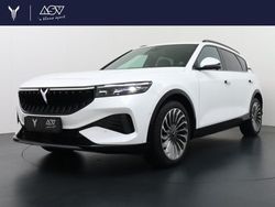 Weiß Neu 2025 Voyah Free SUV | 64.747 €