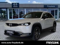 Ceramic white Gebraucht 2023 Mazda MX30 Ad'Vantage SUV | 21.990 € (Teuer)