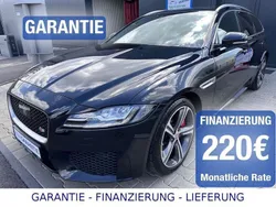 Jaguar XF Sportbrake