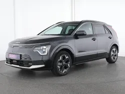 Interstellar Gebraucht 2023 Kia e-Niro Vision SUV | 26.910 € (Guter Preis)