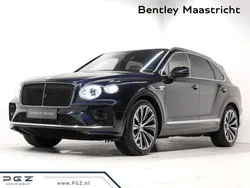 Gebraucht 2021 Bentley Bentayga SUV | 169.750 €
