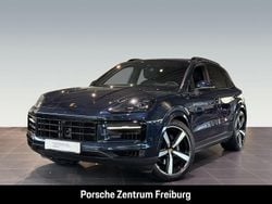 Blau Gebraucht 2024 Porsche Cayenne SUV | 85.890 € (Superpreis)