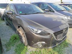 Titanium flash Gebraucht 2014 Mazda 3 Sports-Line Kleinwagen | 8.999 € (Superpreis)