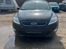 Schwarz Gebraucht 2011 Ford Mondeo Kombi | 2.499 € (Guter Preis)