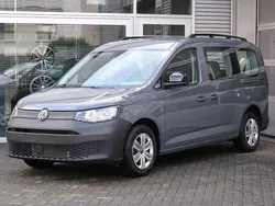 Pure grey Neu 2024 VW Caddy Maxi Van / Kleinbus | 33.079 € (Fairer Preis)