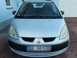 Blau Gebraucht 2008 Mitsubishi Colt Motion Limousine | 1.600 € (Guter Preis)