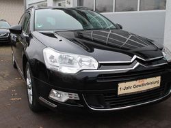 Noir perla nera Gebraucht 2008 Citroën C5 Tendance Kombi | 4.999 €