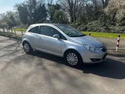 Grau Gebraucht 2008 Opel Corsa Edition Kleinwagen | 3.200 € (Guter Preis)
