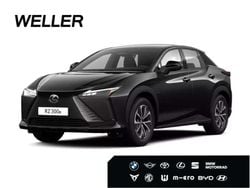 Schwarz Neu 2025 Lexus RZ 300e SUV | 41.990 €