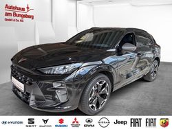 Schwarz Neu 2025 Cupra Terramar VZ SUV | 43.450 € (Guter Preis)