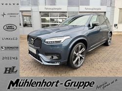 Blau Gebraucht 2021 Volvo XC90 R-Design SUV | 42.900 € (Fairer Preis)