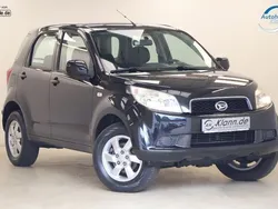 Daihatsu Terios