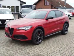 Rot Neu 2025 Alfa Romeo Stelvio Veloce SUV | 61.989 € (Fairer Preis)
