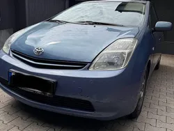 Blau Gebraucht 2005 Toyota Prius Sol Kleinwagen | 3.999 € (Fairer Preis)