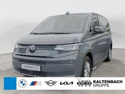 Grau Gebraucht 2024 VW T7 Van | 45.890 € (Superpreis)