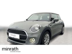 Grau Gebraucht 2019 Mini ONE Kleinwagen | 13.980 € (Fairer Preis)