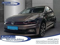 (grau) limestone grey Gebraucht 2019 VW Polo GTI Kleinwagen | 18.790 € (Guter Preis)