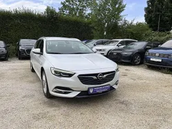 Abalone white Gebraucht 2020 Opel Insignia Innovation Kombi | 11.399 € (Guter Preis)