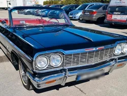 Chevrolet Impala