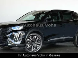 Schwarz Neu 2025 Peugeot 2008 GT SUV | 29.970 € (Guter Preis)