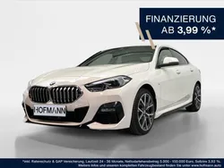 Alpinweiß uni Gebraucht 2023 BMW 218 M Sport Coupé | 27.932 € (Guter Preis)