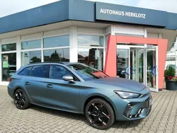 Neu 2024 Seat Leon Kombi | 48.099 €