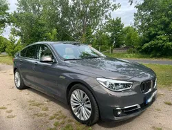 Braun Gebraucht 2014 BMW 535 Gran Turismo Limousine | 17.990 € (Fairer Preis)