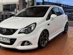 Gebraucht 2011 Opel Corsa OPC Kleinwagen | 6.999 € (Etwas zu teuer)