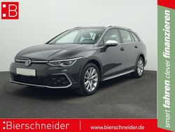(unbekannt) Gebraucht 2023 VW Golf Alltrack Kombi | 31.750 € (Fairer Preis)