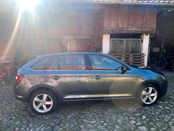 Andere farben Gebraucht 2018 Skoda Rapid Style Limousine | 13.900 € (Teuer)