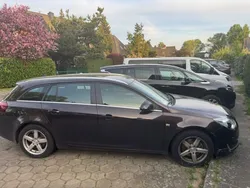 Gebraucht 2014 Opel Insignia Edition Kombi | 7.499 € (Fairer Preis)