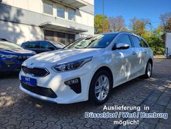 Weiß Gebraucht 2019 Kia Ceed Sportswagon Kombi | 11.950 € (Guter Preis)