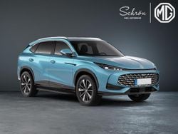 Wählbar Gebraucht 2024 MG HS Comfort SUV | 35.890 € (Fairer Preis)