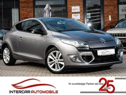 Renault Mégane Coupé