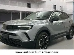 Grau Gebraucht 2024 Opel Mokka Ultimate SUV | 19.990 € (Guter Preis)