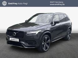 Grau Gebraucht 2024 Volvo XC90 Ultimate SUV | 59.990 € (Superpreis)