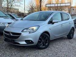 Silber Gebraucht 2019 Opel Corsa Limousine | 8.950 € (Superpreis)