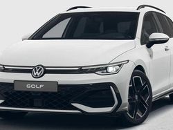 Neu 2025 VW Golf VIII R-line Limousine | 31.999 € (Guter Preis)