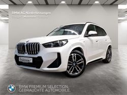 Weiß Gebraucht 2025 BMW X1 M Sport SUV | 49.980 € (Fairer Preis)