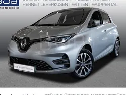 Grau Gebraucht 2020 Renault Zoe Intens Kleinwagen | 9.555 € (Superpreis)