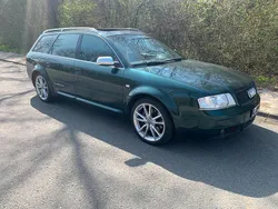 Gebraucht 1999 Audi A6 Kombi | 4.999 € (Etwas zu teuer)